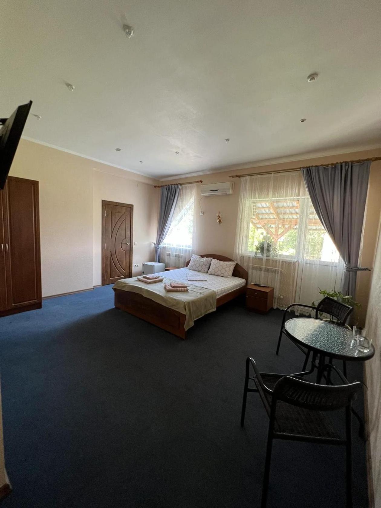 Sava Dream Hotel Jîtomîr Exterior foto