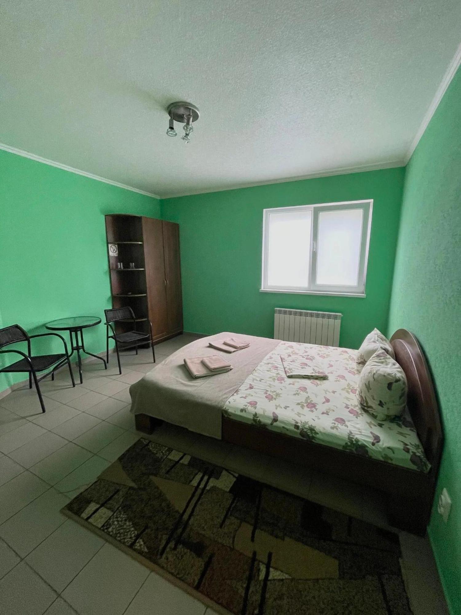 Sava Dream Hotel Jîtomîr Exterior foto